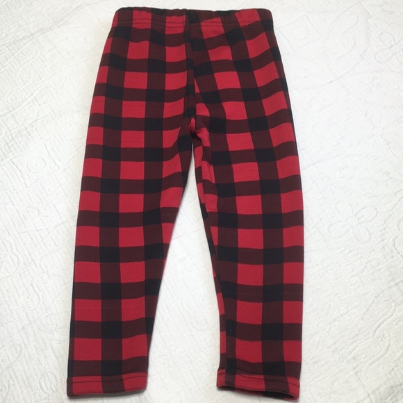 2T (4/$20) Toasty Heavy Leggings - Picture 11 of 14